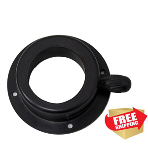 Hiland Locking Table Tightening Coupler Hiland Locking Table Tightening Coupler