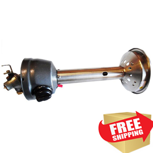 Hiland Tabletop Complete Valve Hiland Tabletop Complete Valve