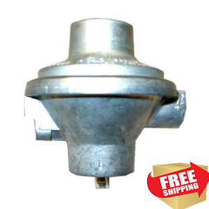 Hiland Tabletop Regulator 