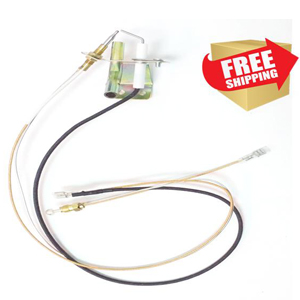 Hiland 2014 Tabletop Complete Pilot Assembly Hiland 2014 Tabletop Complete Pilot Assembly