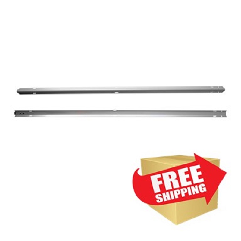 Upper Support Columns for GS Square Glass Tube Heaters  Upper Support Columns for GS Square Glass Tube Heaters