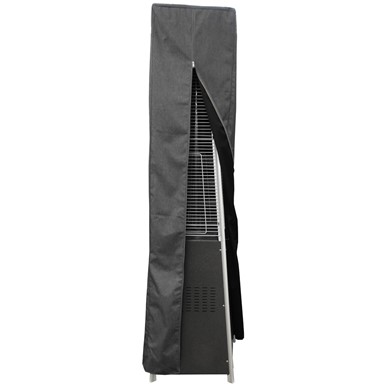 Patio Heater Cover  Tall Hiland Heavy Duty Waterproof - Patio Heater  Covers - AZ Patio Heaters and Replacement Parts